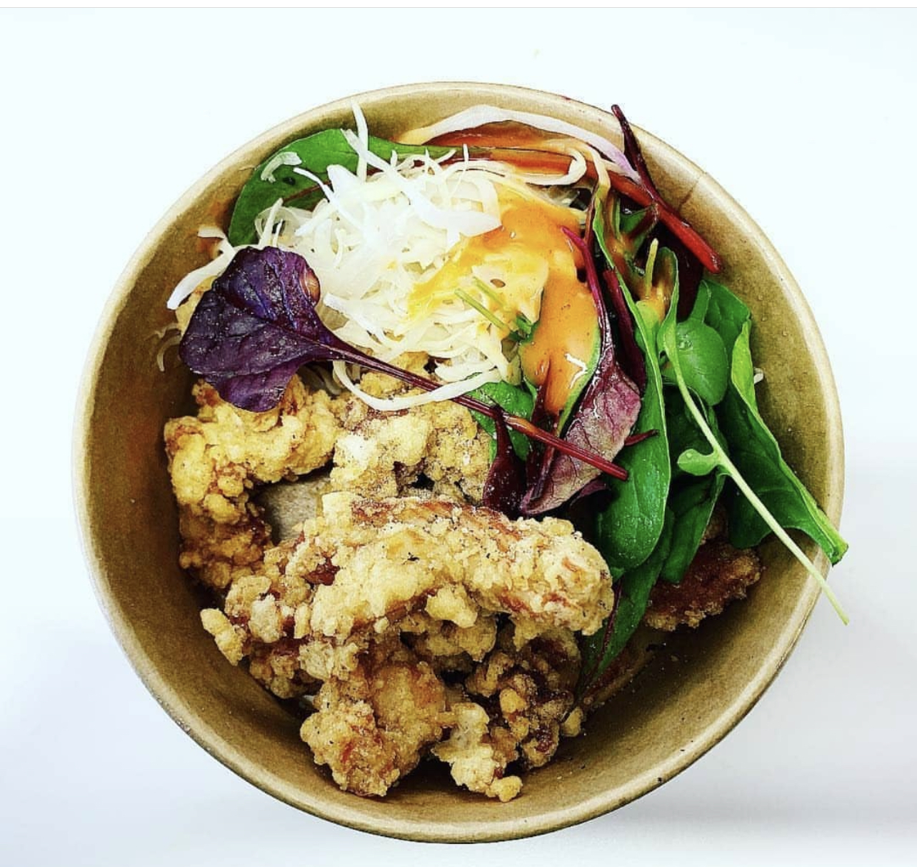 Korean BBQ (MZ10 TRADING LTD)