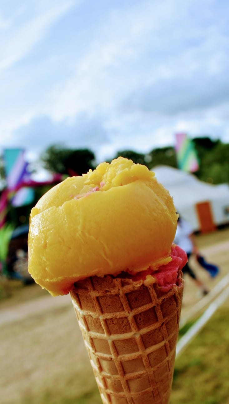 Food Tribe Ltd TAS Adrianos Gelato