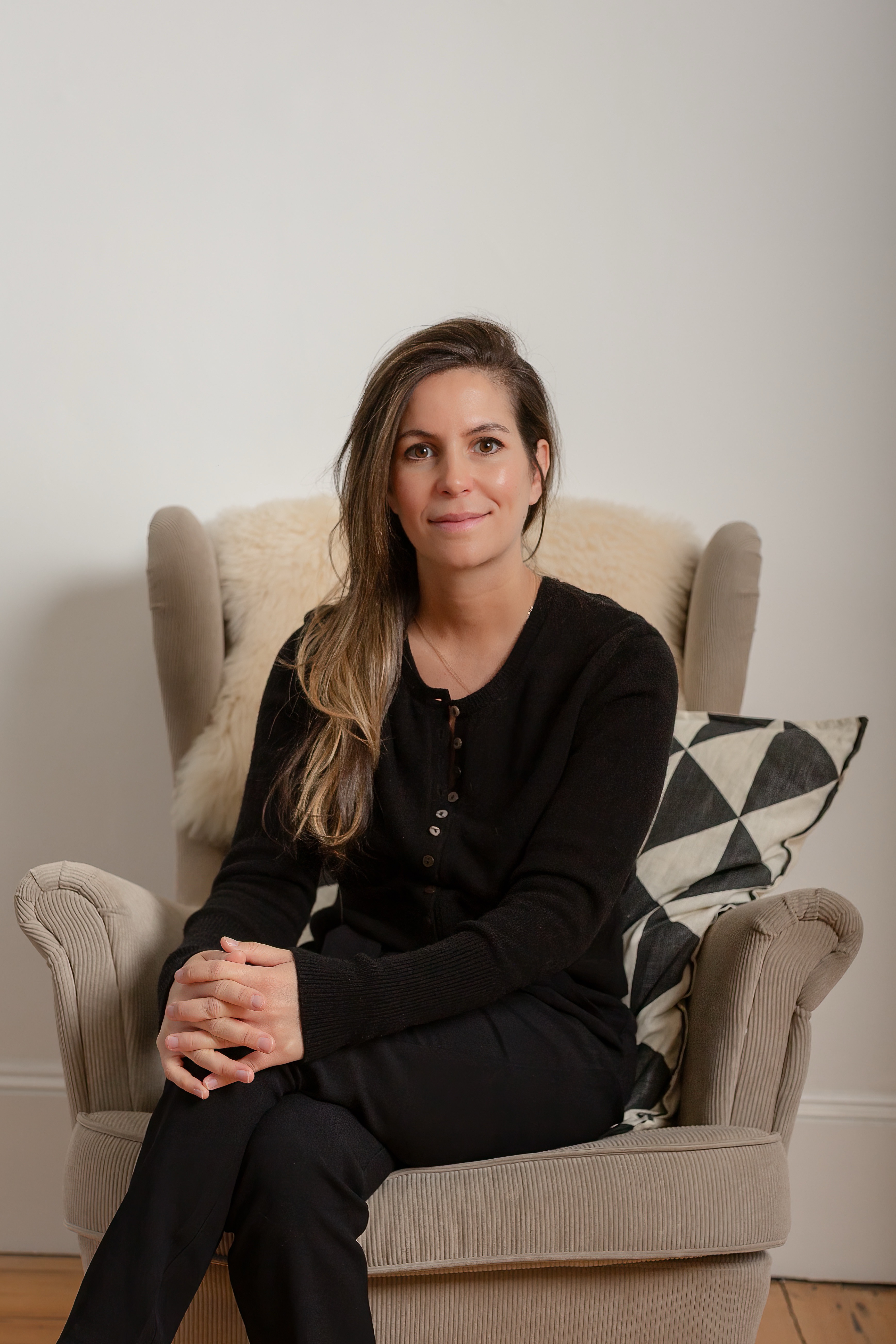 Yasmine Anane - The Family Tree