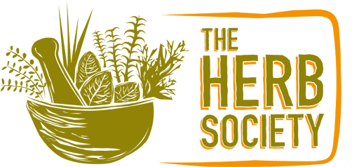 Barbara Wilkinson - The Herb Society