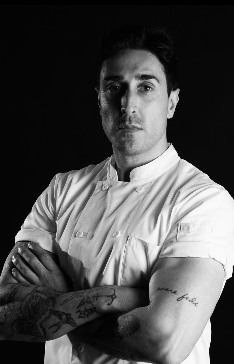 John Paul Alberti