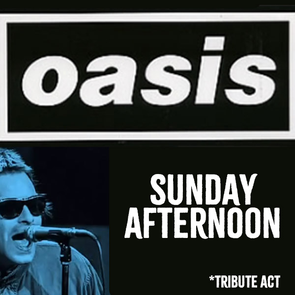 Oasis