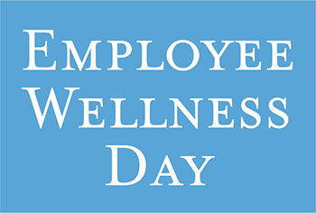 Team Wellness Day!