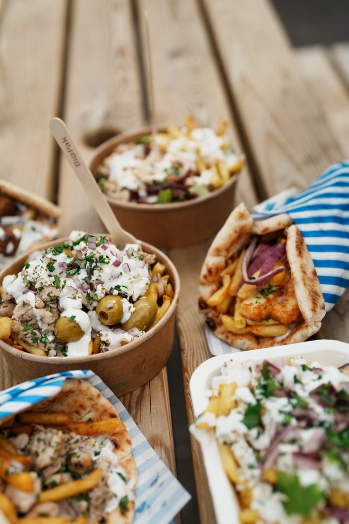 Twisted Catering Ltd