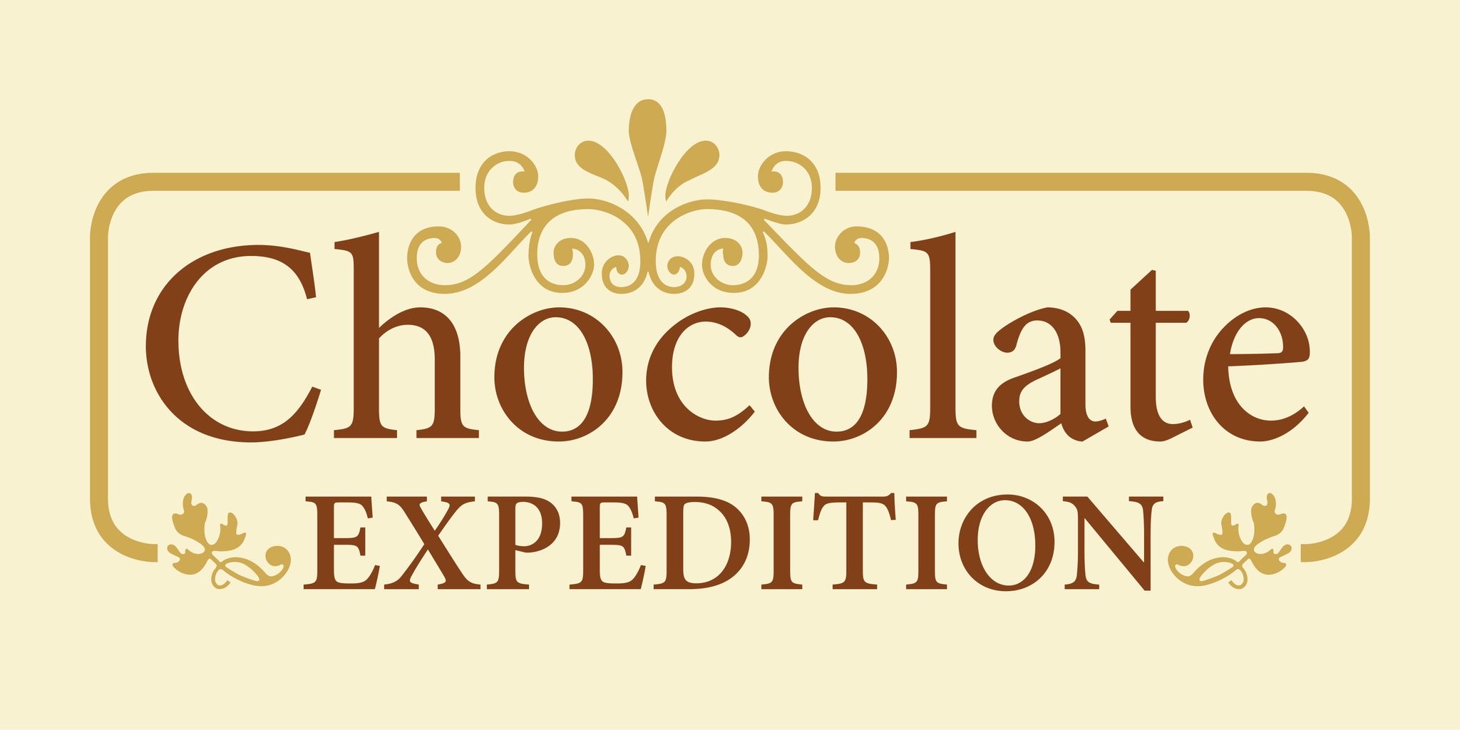 Chocolate Expedition 