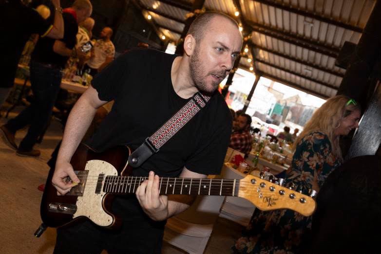 Joe Wood